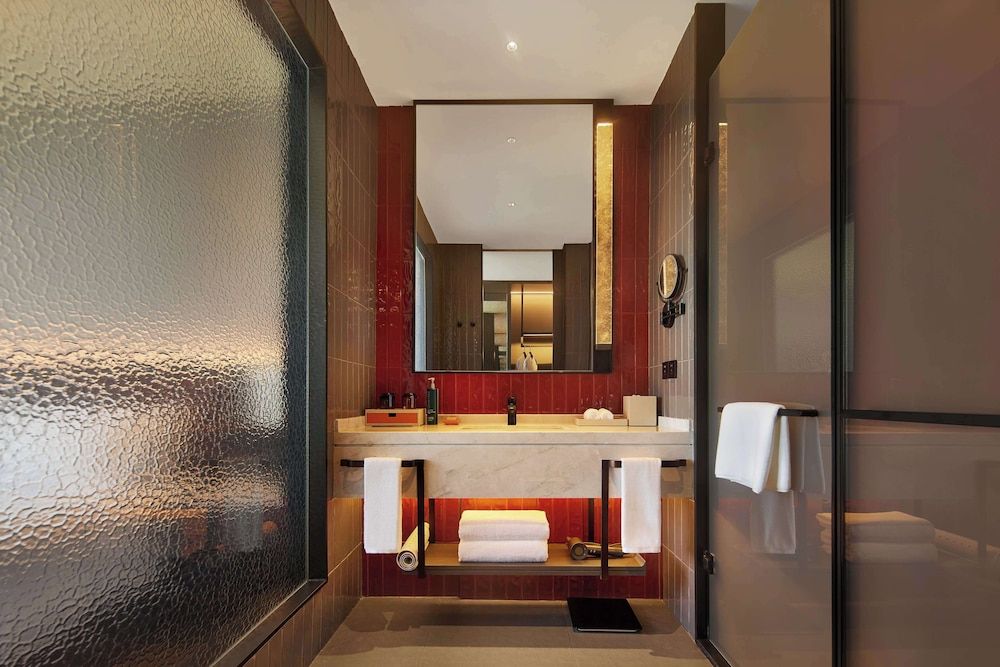 Doubletree By Hilton Kaifeng Room, 2 Twin Beds 6