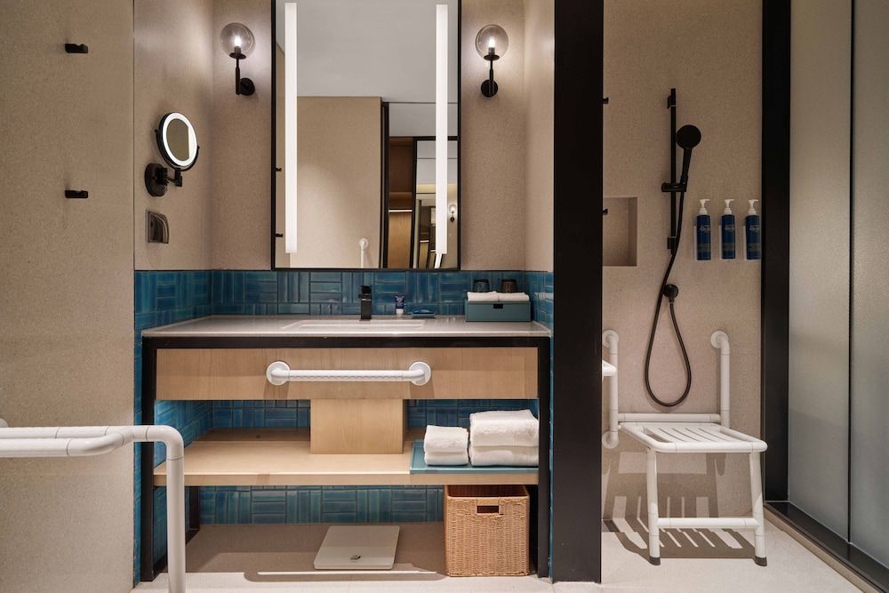 Four Points By Sheraton Huzhou, Nanxun Superior Room, 1 King Bed 5