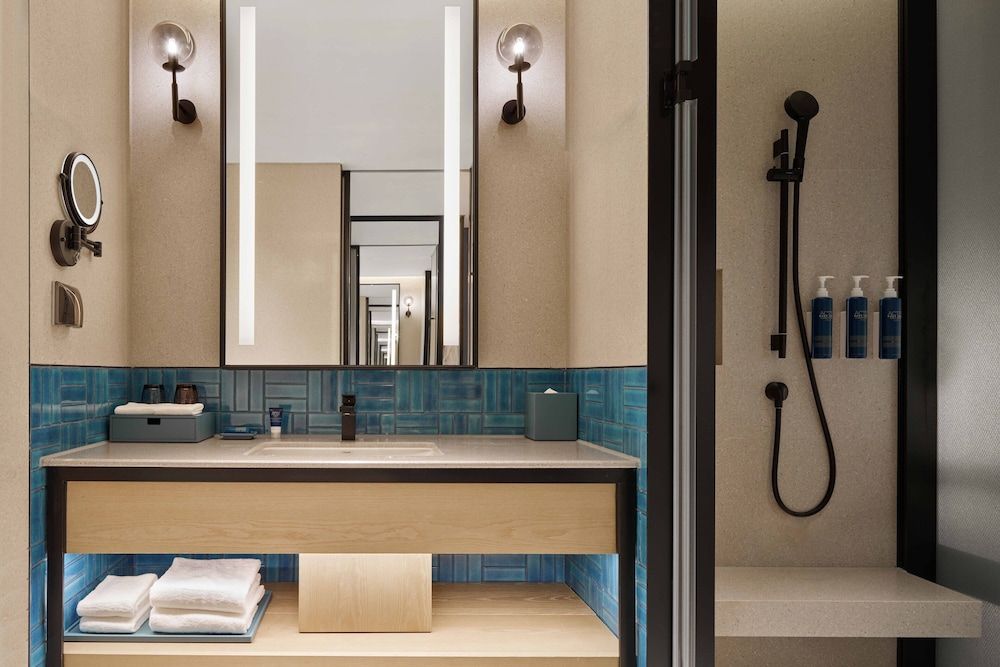 Four Points By Sheraton Huzhou, Nanxun Superior Room, 1 King Bed 4