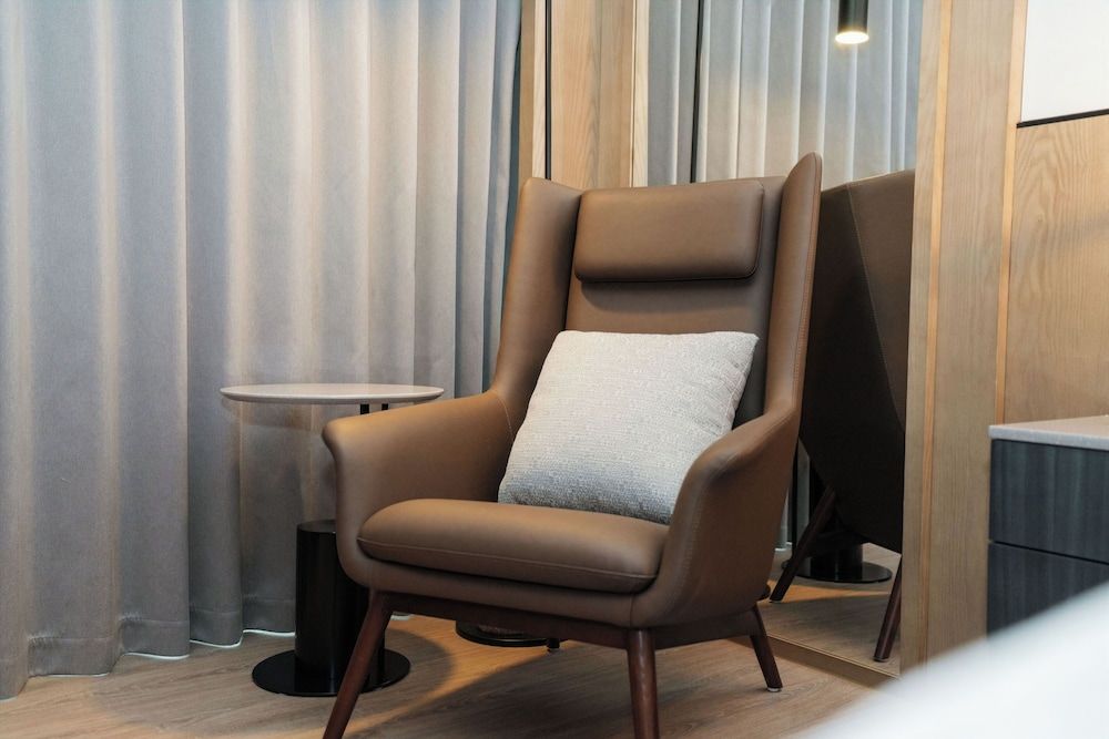 Four Points By Sheraton Huzhou, Nanxun Premier Room, 2 Double Beds, River View 5