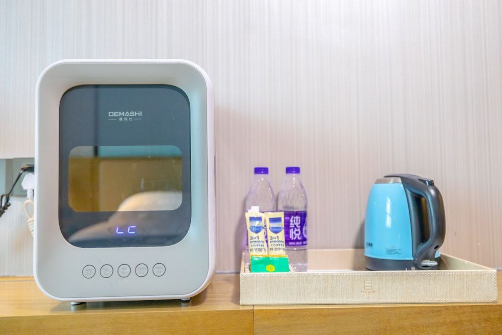 Yi Shang Hotel Shun Ying Guang Bai Business Double Room 5