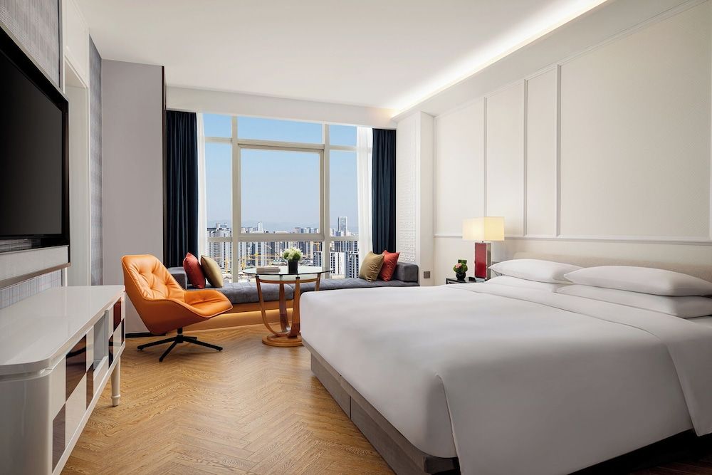 Comfort Single Room