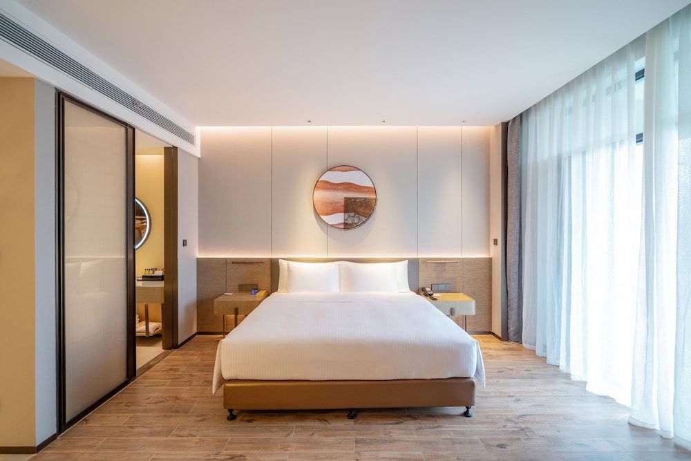 Superior Family Suite
