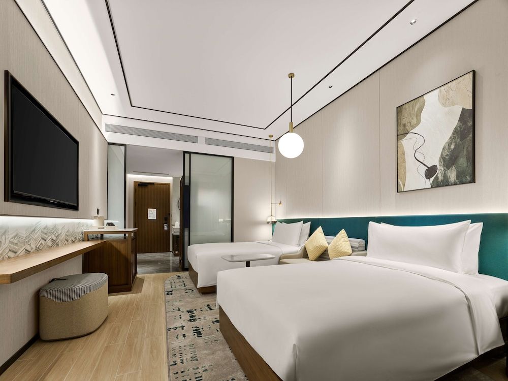 Room, 2 Twin Beds