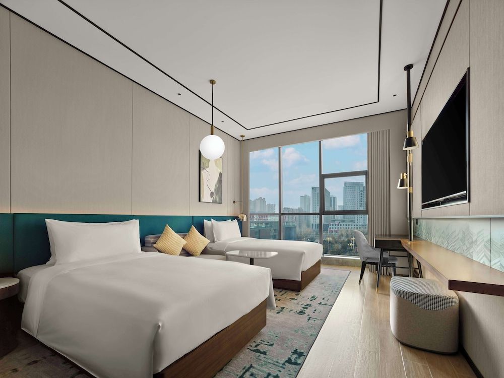 Room, 2 Twin Beds