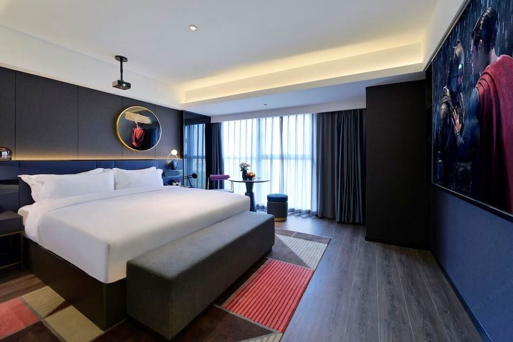 Superior Single Room