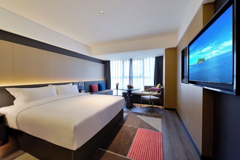 Comfort Single Room