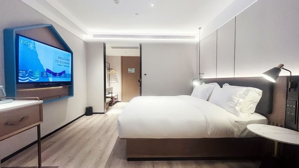 Superior Single Room