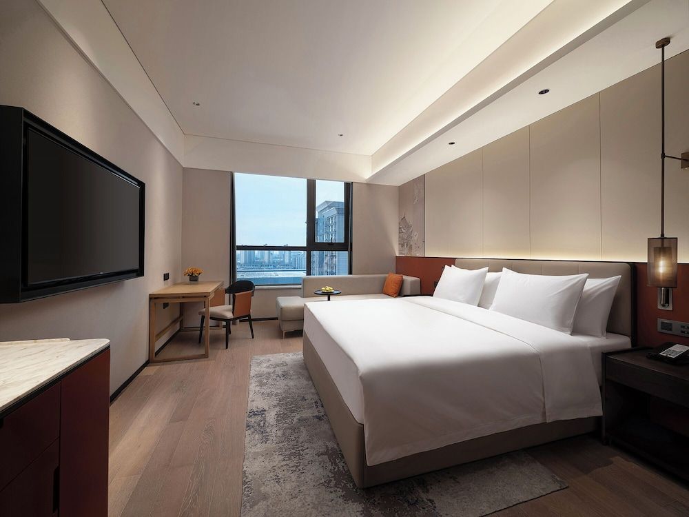 Basic Double Room