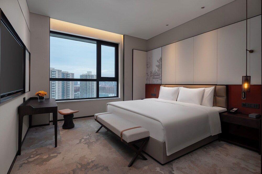 Business Double Room