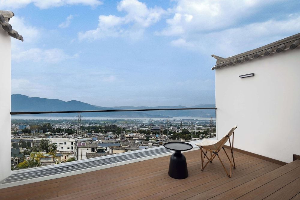 Hilton Garden Inn Dali Ancient City Premium Room, 2 Twin Beds 3