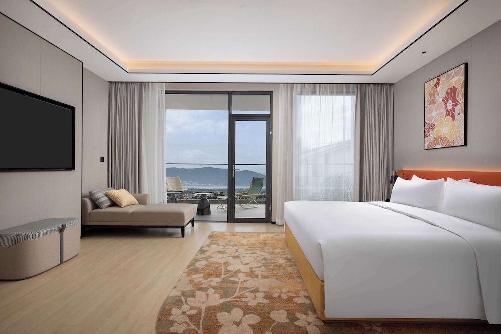 Hilton Garden Inn Dali Ancient City