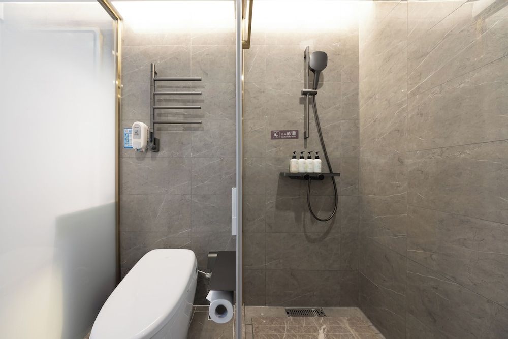 Nostalgia S Hotel(Hangzhou West Lake & Hefang Old Street) Basic Double Room 3