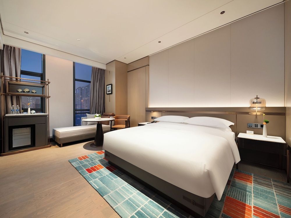 Basic Single Room, Private Bathroom