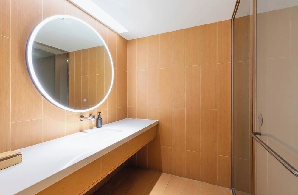 Ji Hotel-pen shui chi Luxury Room 6