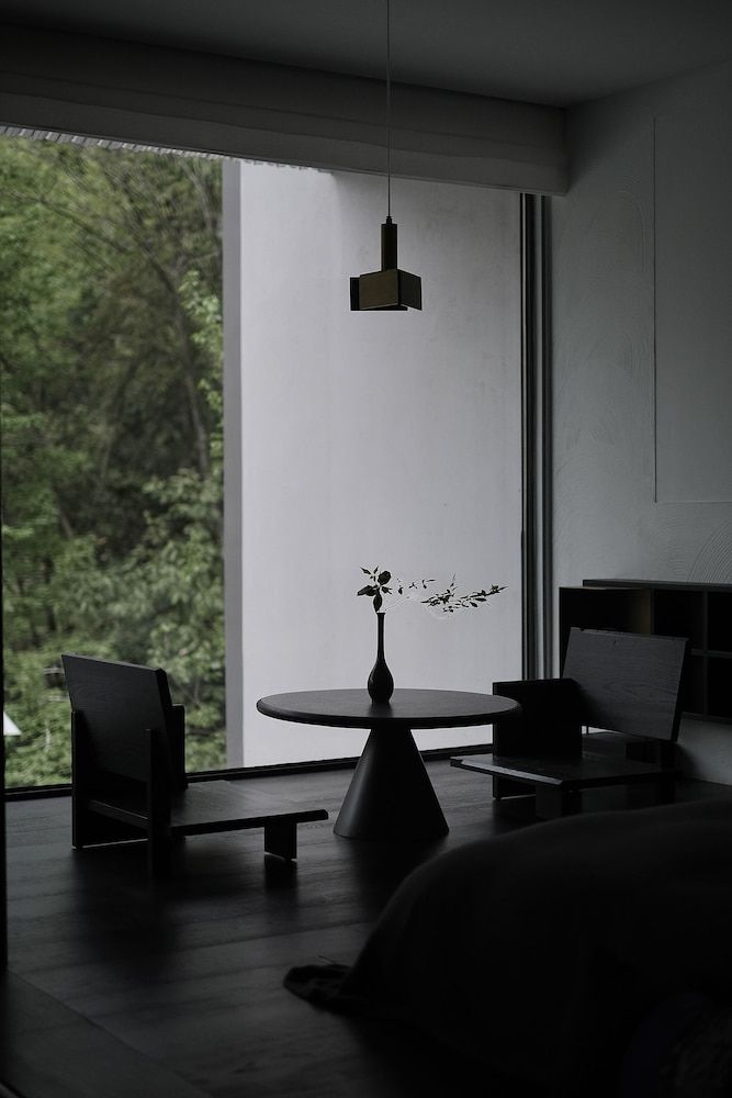 Yakamoz qianchuan Hotel Basic Double Room, Hill View 14