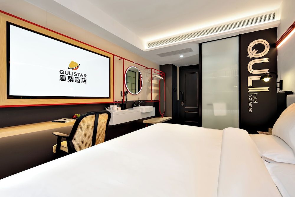 Family Double Room