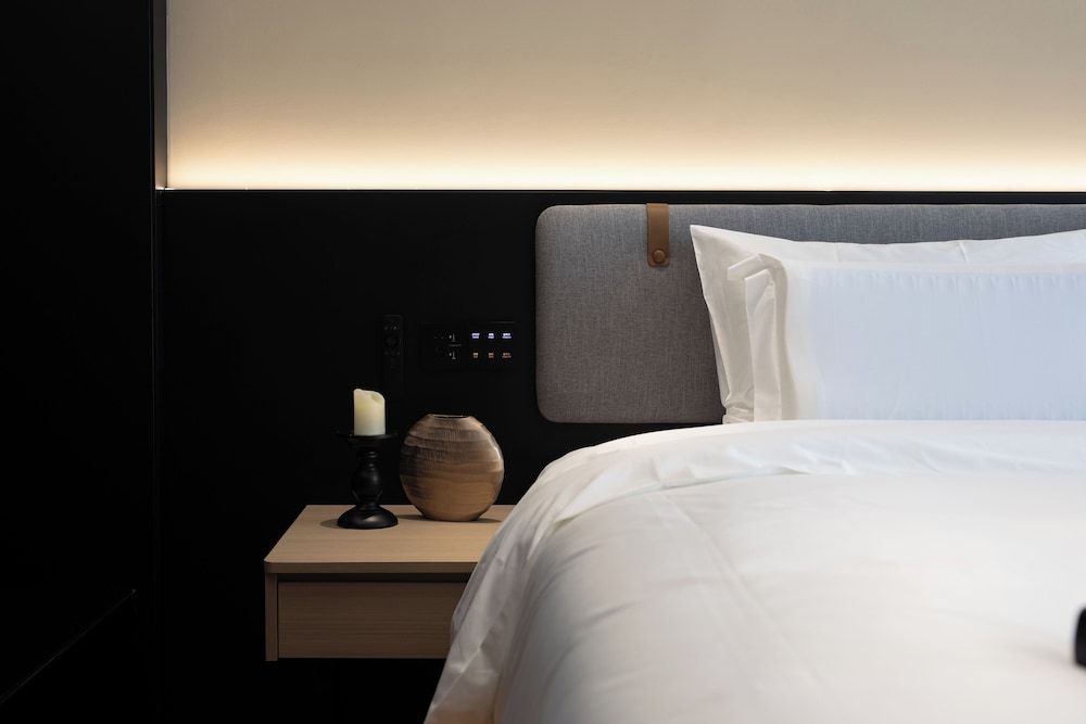 Basic Twin Room