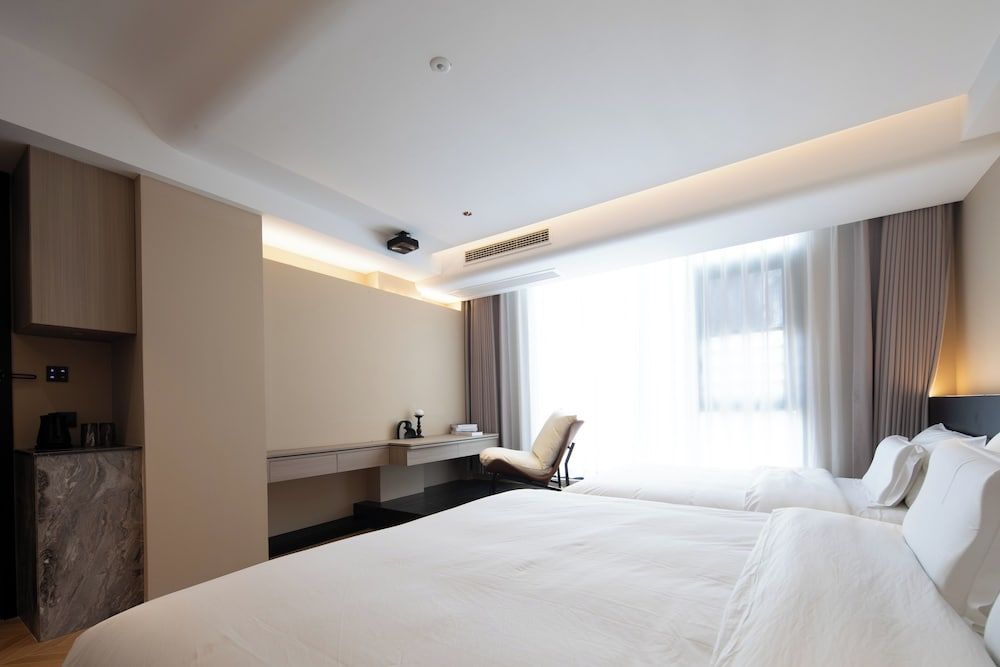Family Triple Room