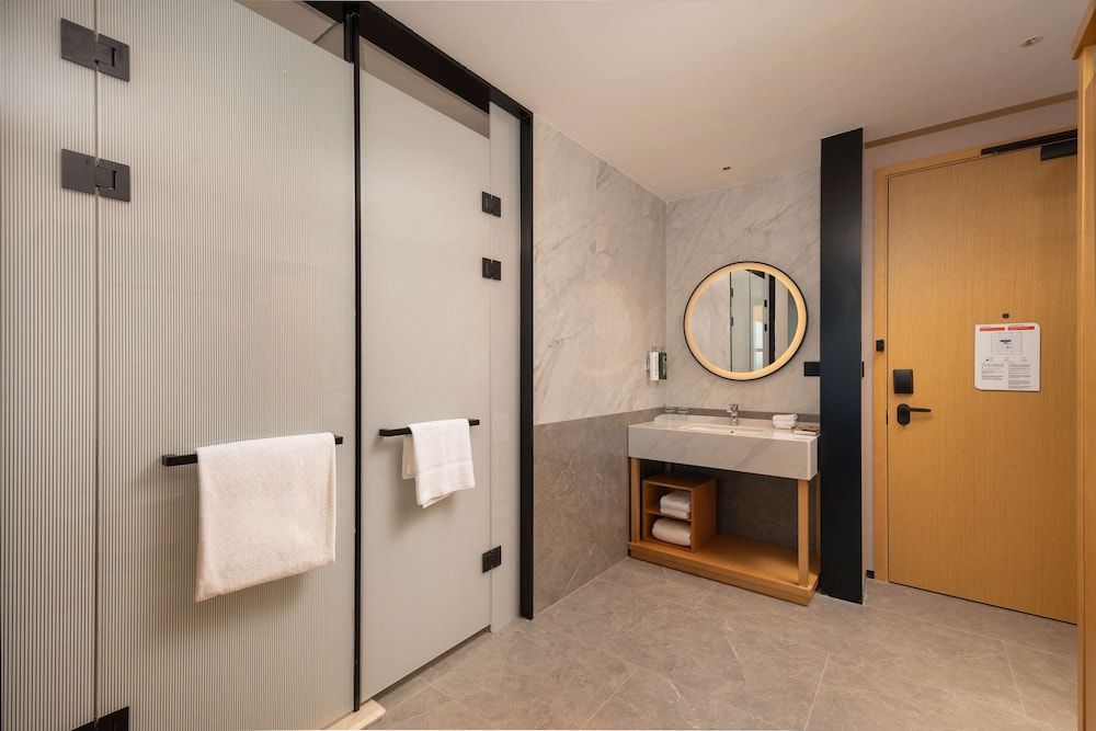 Hilton Garden Inn Danzhou Yangpu Room, 2 Twin Beds 3