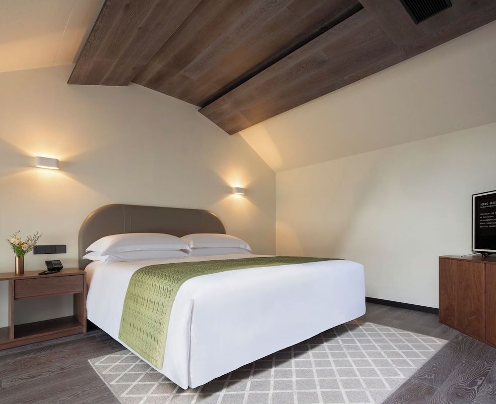 Premier Double Room, 1 Queen Bed