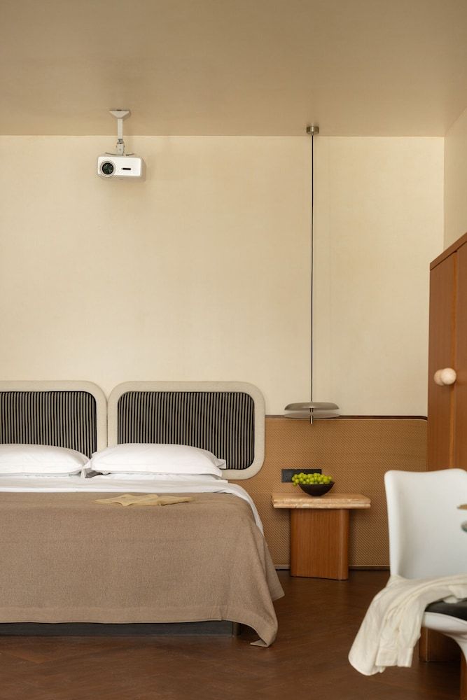 Luxury Double Room
