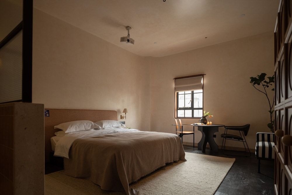 Premium Double Room