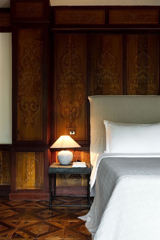 Deluxe Suite, Patio, Courtyard View