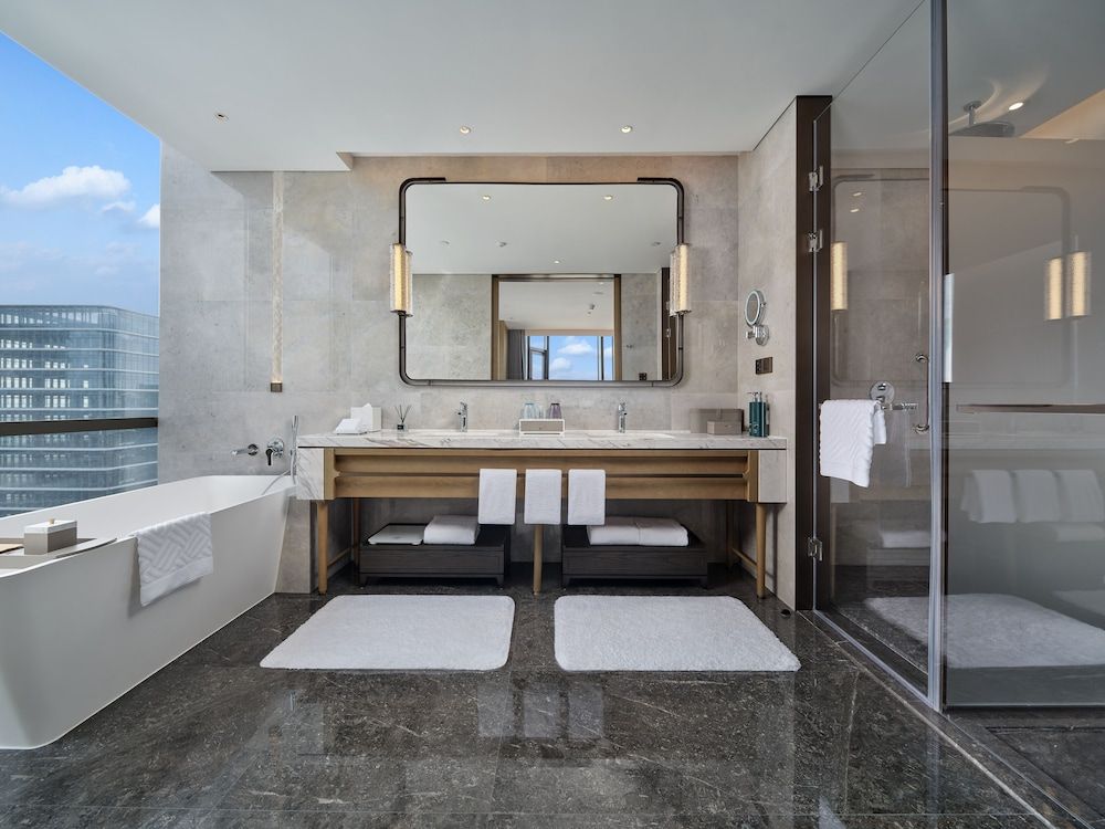 Grand Suite, 1 King Bed