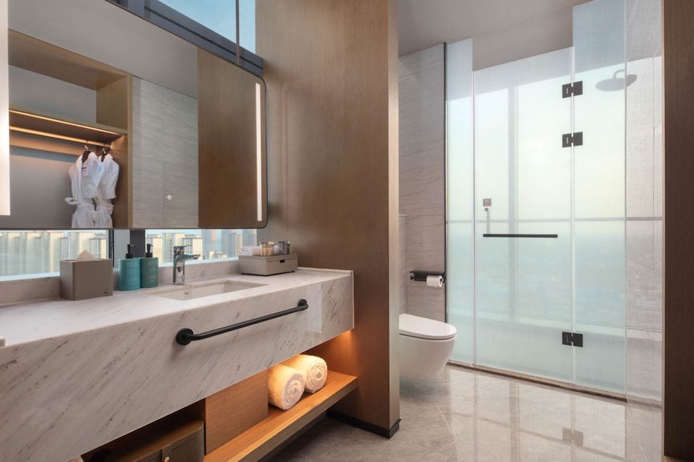Superior Suite, 1 King Bed