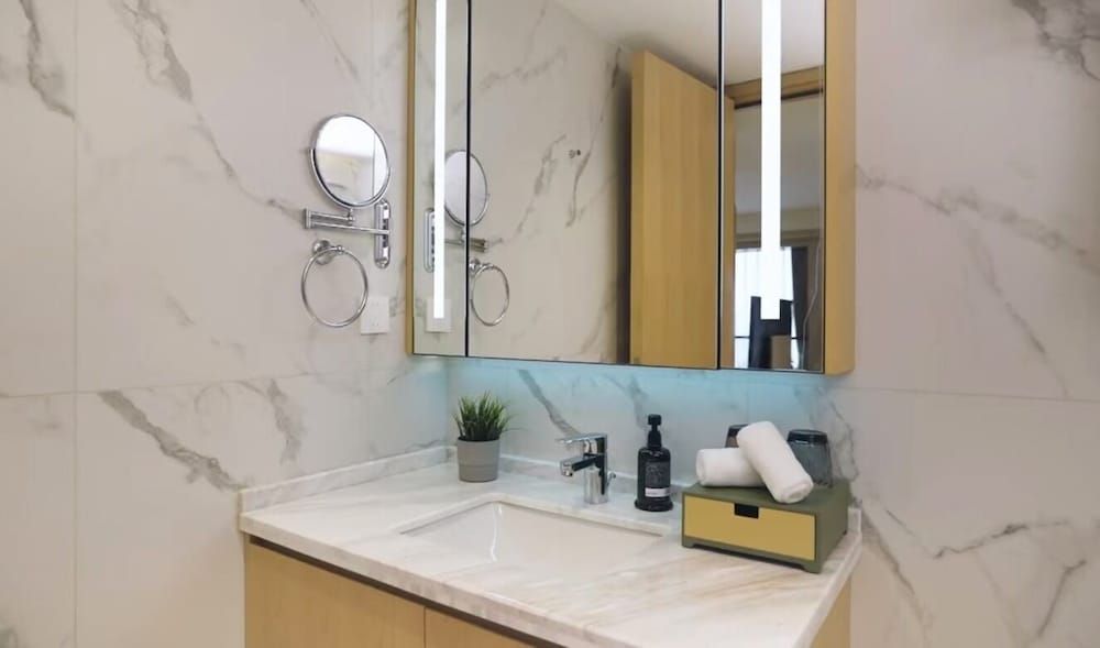 Somerset Fengdong Xi'an Premier Studio 4