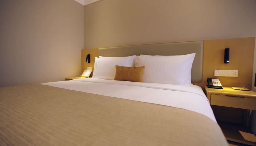 Somerset Fengdong Xi'an Executive Studio 2