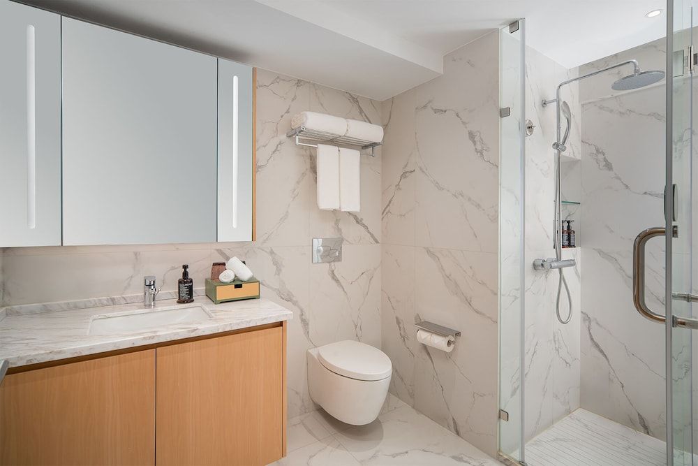 Somerset Fengdong Xi'an Premier Studio 5