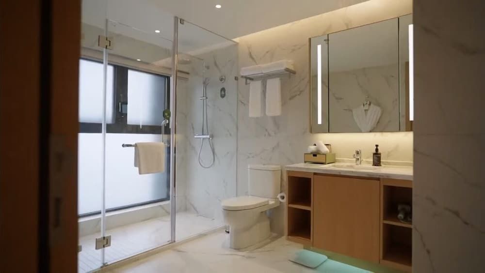 Somerset Fengdong Xi'an Deluxe Room, 1 Bedroom 6