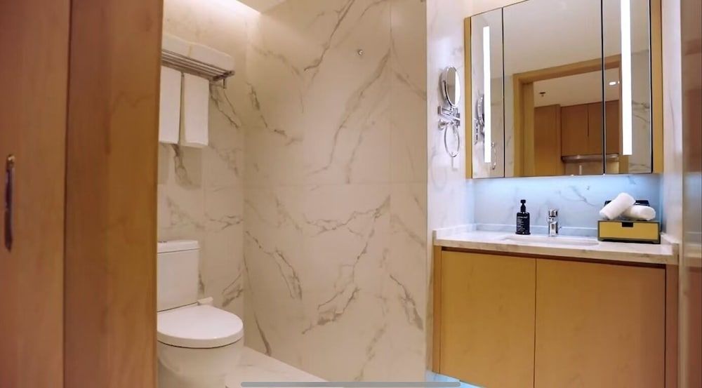 Somerset Fengdong Xi'an Executive Studio 5