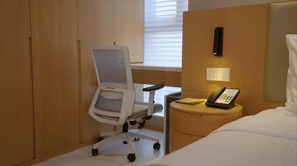 Somerset Fengdong Xi'an Premier Studio 8