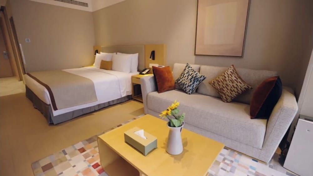 Somerset Fengdong Xi'an Executive Studio 3