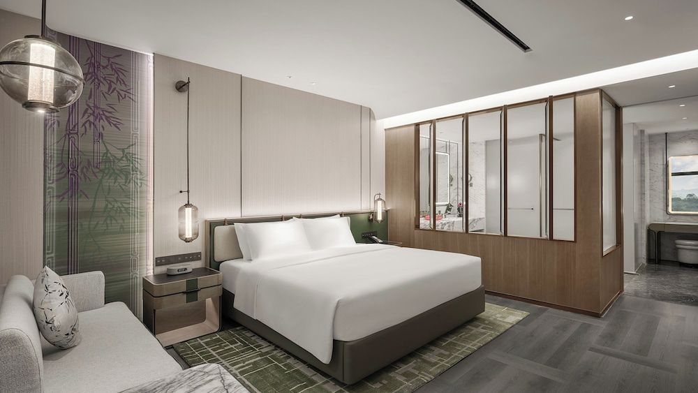 Suite, 1 Bedroom