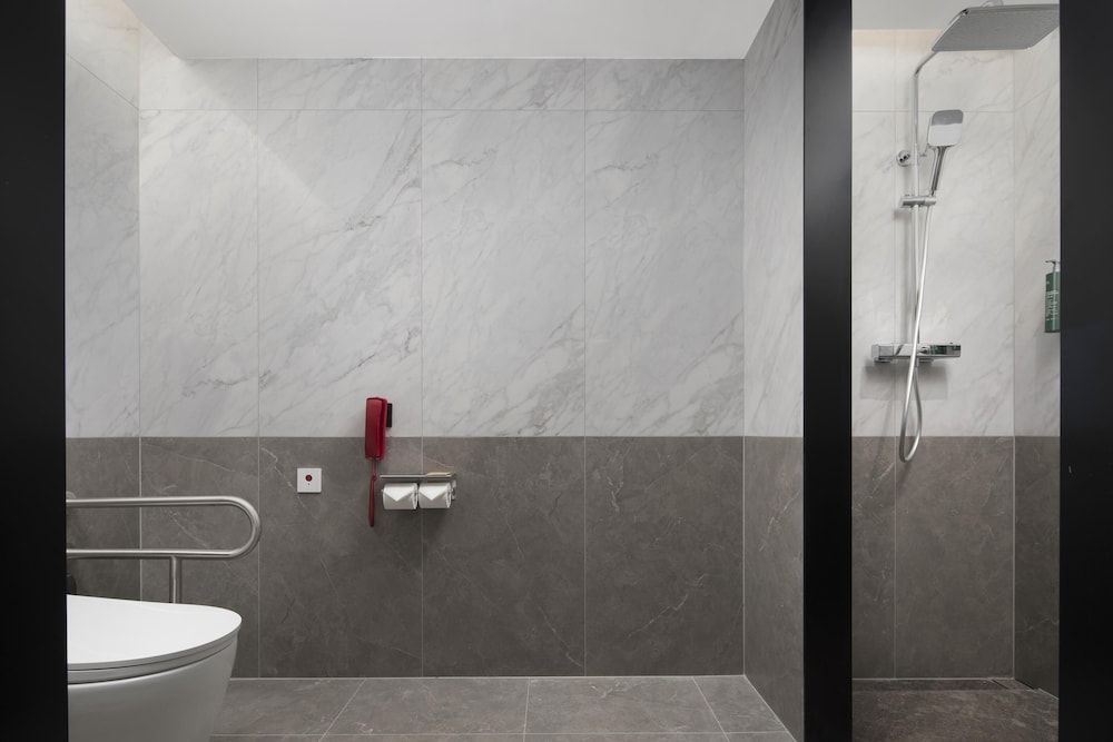 Hilton Garden Inn Tianjin Five Great Avenues