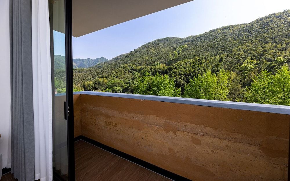 Ruyuan Xiaomanli Homestay Basic Double Room, Mountain View 7