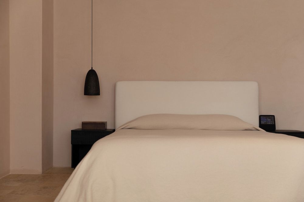 Premier Double Room, 1 Queen Bed, Patio, Sea View