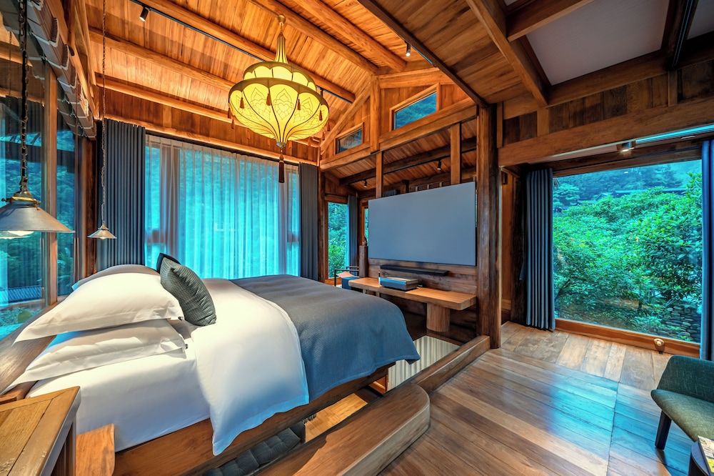 Home away from home Romantic House, Valley View 2