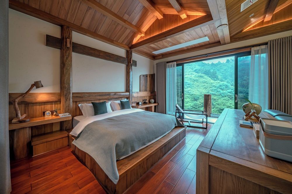 Home away from home Superior Double Room, Mountain View 2