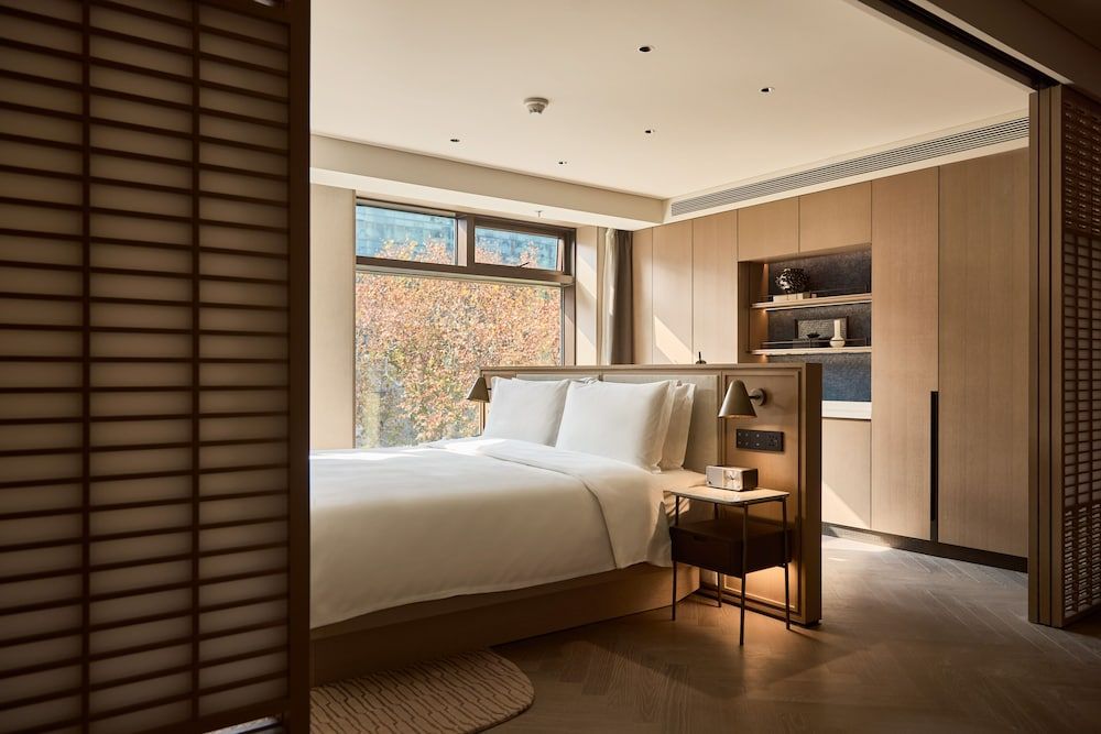 Premier Studio, 1 King Bed