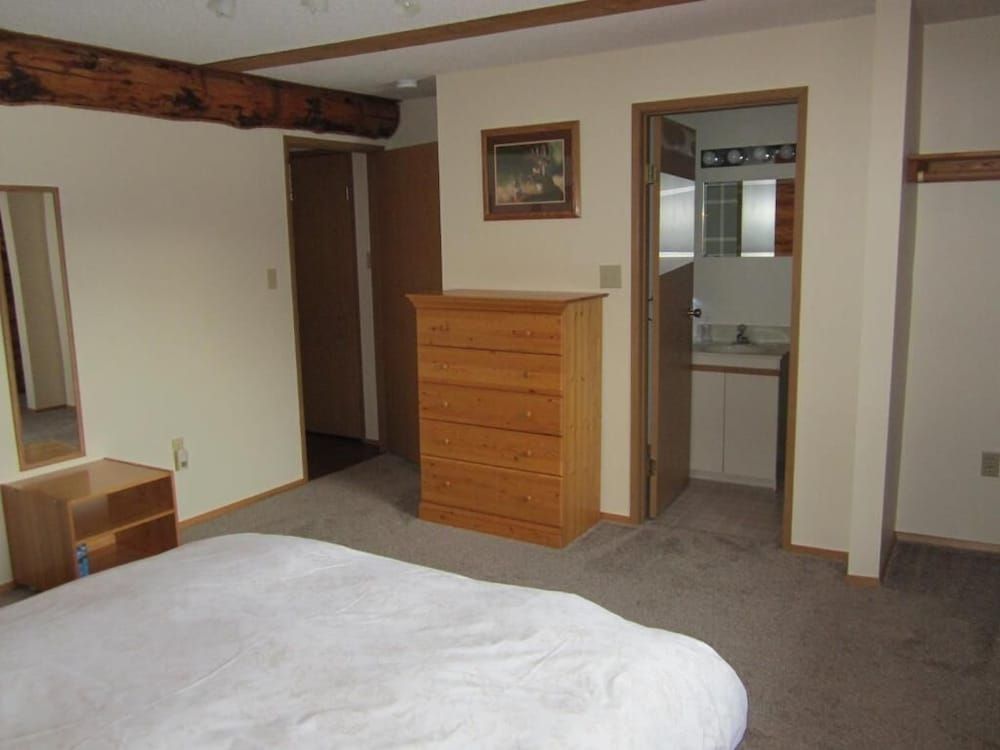 Deluxe Double Room, Mountain View