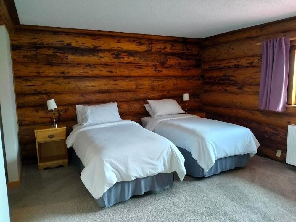 Standard Twin Room, Mountain View