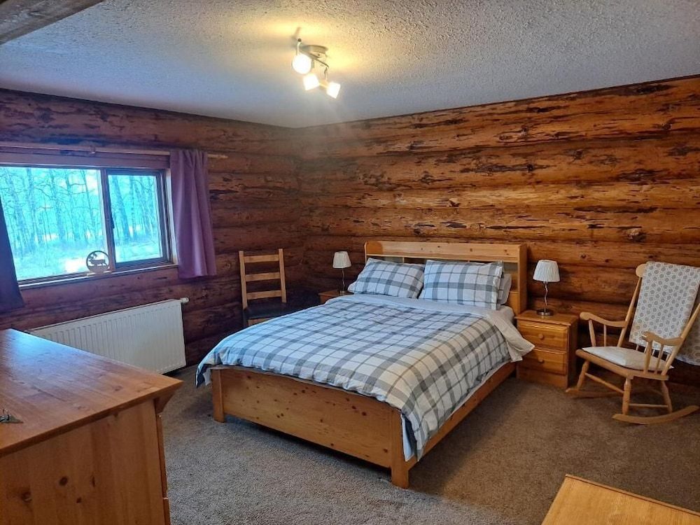 Deluxe Double Room, Mountain View