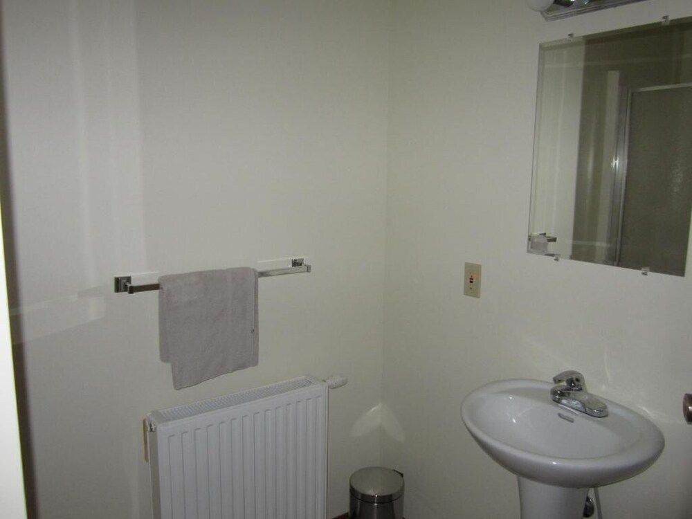 Standard Double or Twin Room, Garden View