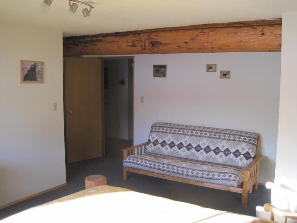 Deluxe Double Room, Garden View