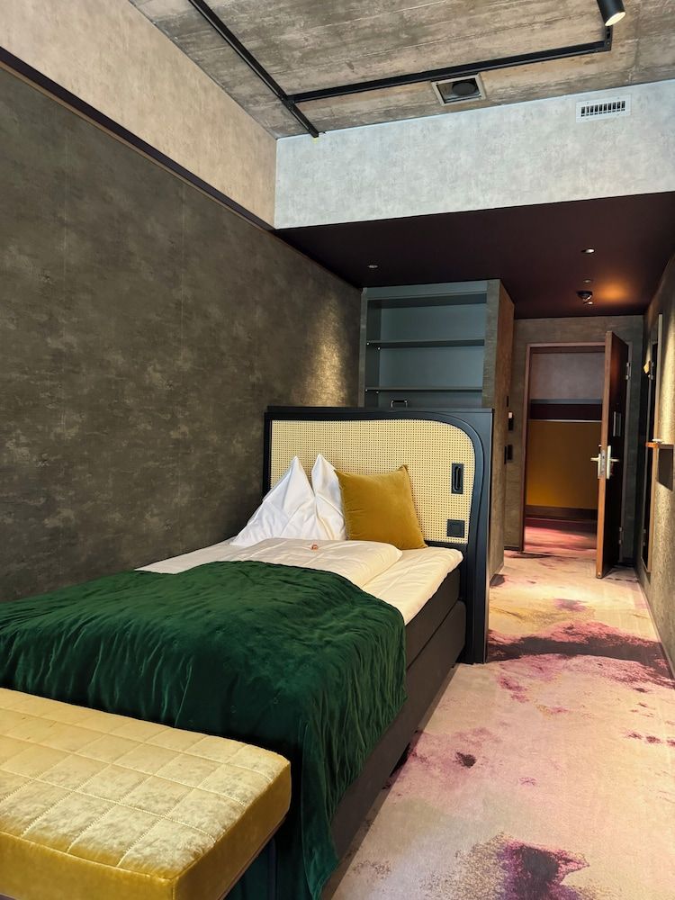 Room, 1 Twin Bed